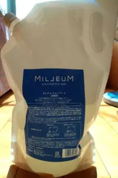 デミコスメティクス　ミレアムシャンプー a 詰替用