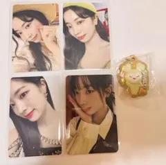 TWICE ダヒョン　まとめ売り　おまけ付き