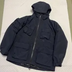 美品！激レア！Snugpak UK MADE PERTEX バイロンジャケット - メルカリ