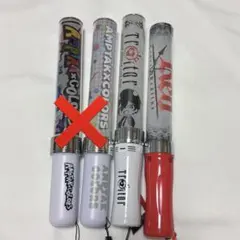 2025年最新】amptak ペンライトの人気アイテム - メルカリ