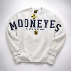 2026年最新】mooneyes トレーナーの人気アイテム - メルカリ