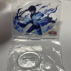 僕のヒーローアカデミア ヒロアカ 一番くじ アクリルスタンド　荼毘のサムネイル