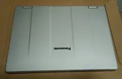 【ジャンク】Panasonic　CF-RZ4 パナソニック