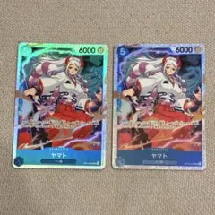 ヤマト SR OP13-054 ワンピースカード
