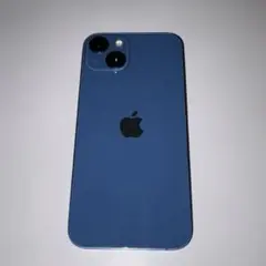 iPhone13 ブルーのサムネイル