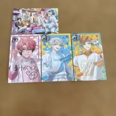 にじさんじ オリエンス3周年 Oriens コレクションカード