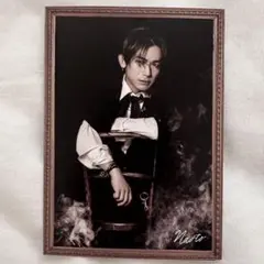 NAOTO フォトカード