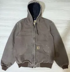 カーハート アクティブジャケット J 25CHT