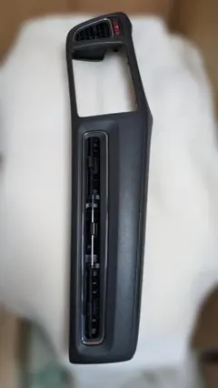 20系 ヴェルファイア 純正 オプション ステップイルミネーション