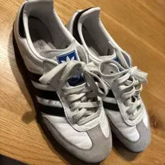 adidas SAMBA 27.5 アディダス サンバ