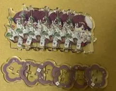 即購入⭕️ アイドリッシュセブンアイナナ アニカフェ 狗丸トウマ