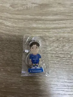 パナソニックワイルドナイツ アクリルキーホルダー　山沢京平選手のサムネイル