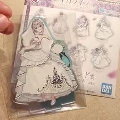 一番くじホロライブ 白銀ノエル オーロラアクリルスタンド