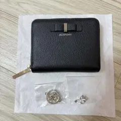 JILL STUART ジルスチュアート 財布 カードケース マルチケース