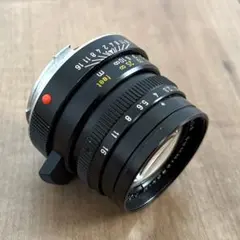 2026年最新】summicron 50mm 3rdの人気アイテム - メルカリ