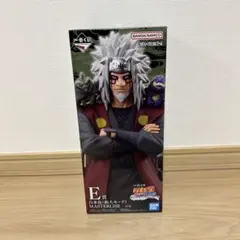 2026年最新】NARUTO一番くじ 自来也の人気アイテム - メルカリ