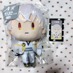 鶴丸国永　ぬいぐるみ