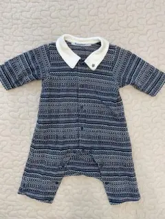 ファミリア　ロンパース　60