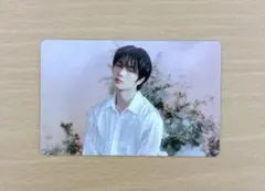 txt ボムギュ ACT:TOMORROW トレカ