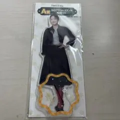 TWICE ジヒョ ファミマくじ アクリルスタンド