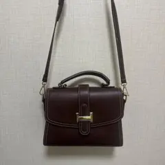 グレイル　2way ショルダーバッグ