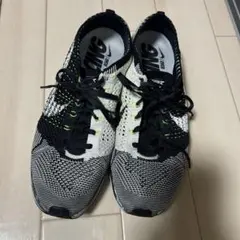 ナイキ　ランニングシューズ