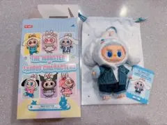 POPMART Labubu × Sanrio ラブブ サンリオ シナモロール