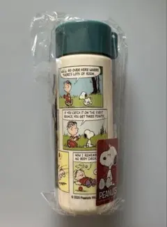 値下げ！PEANUTS スヌーピー ドリンクボトル 500ml