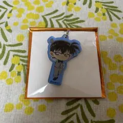 名探偵コナン コナンカフェ アクキー 新一