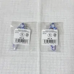 アイナナ めじるしアクセサリー #ハッシュタグつけるver. 和泉一織 2個