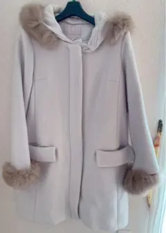 31sonsdemode ロングコート