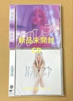ちゃんみな　CD まとめ売り 2026年最新】Yahoo!オークション -ちゃんみな cdの中古品・新品・未