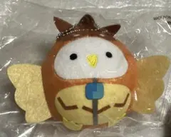 モンスターハンター 大狩猟展 大阪限定 ハプルボッカ 潜口サイフ