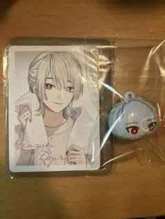 つむまる　弦月藤士郎