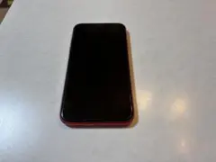 iPhone11 64GB レッド