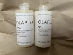 OLAPLEX No.4 シャンプー No.5 コンディショナーのサムネイル