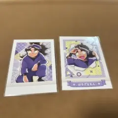 忍たま乱太郎　ぱしゃこれ　第4弾 竹谷八左ヱ門