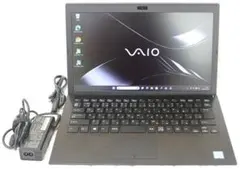 s*y様 【Win11正式対応】VAIO Pro PK i3 8G 256G 1 s*y様 【Win11正式対応】VAIO Pro PK i3 8G 256G 1 - メルカリ