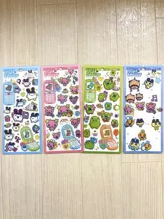 平成ハッピーフォン　たまごっち