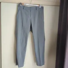 UNIQLO　 ビジネスパンツ
