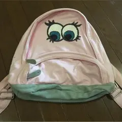 claires(クレアーズ)リュックサックのサムネイル