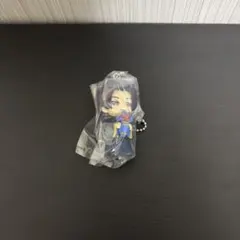 でふぉフィグ! 薬屋のひとりごと キーホルダー vol.2 壬氏2