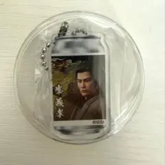 龍が如く極3 サントリーコラボ缶 堂島大吾 - メルカリ