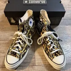 2025年最新】wackomaria コンバース レオパードの人気アイテム