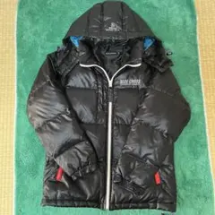 BLUE CROSS コート