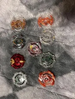 2025年最新】ベイブレード パーツ セットの人気アイテム - メルカリ