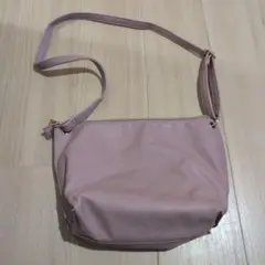 ハッシュアッシュ　ショルダーバッグのサムネイル