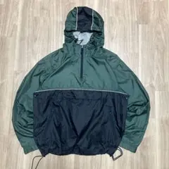 old gap アノラックパーカー　マウンテンパーカー　古着　90s
