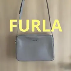 FURLA ショルダーバッグ