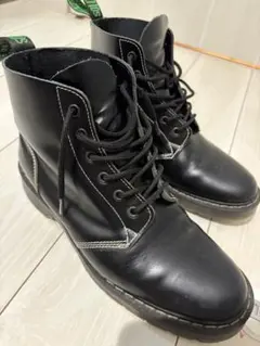 solovair 7eye モンキーブーツ - メルカリ